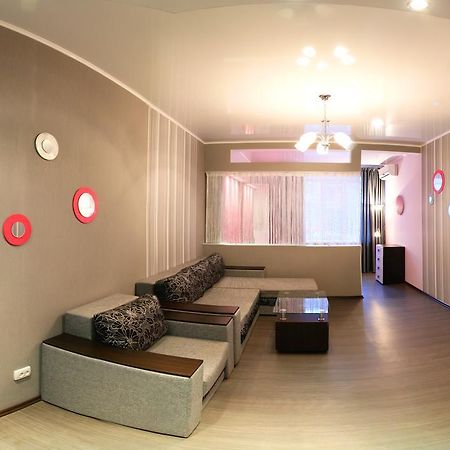 Apartment Dekabrystiv Николаев Экстерьер фото