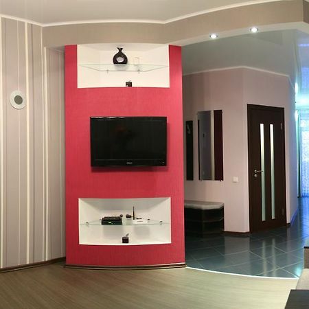 Apartment Dekabrystiv Николаев Экстерьер фото