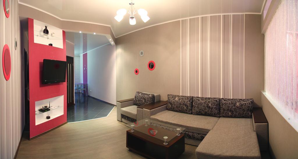 Apartment Dekabrystiv Николаев Экстерьер фото