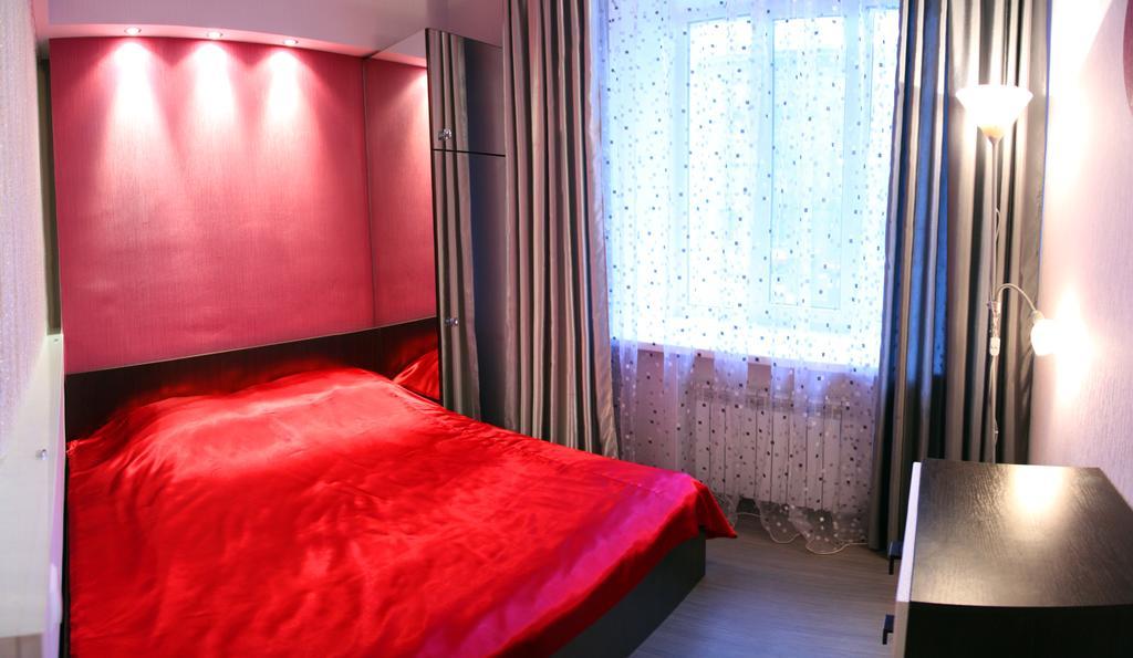 Apartment Dekabrystiv Николаев Экстерьер фото