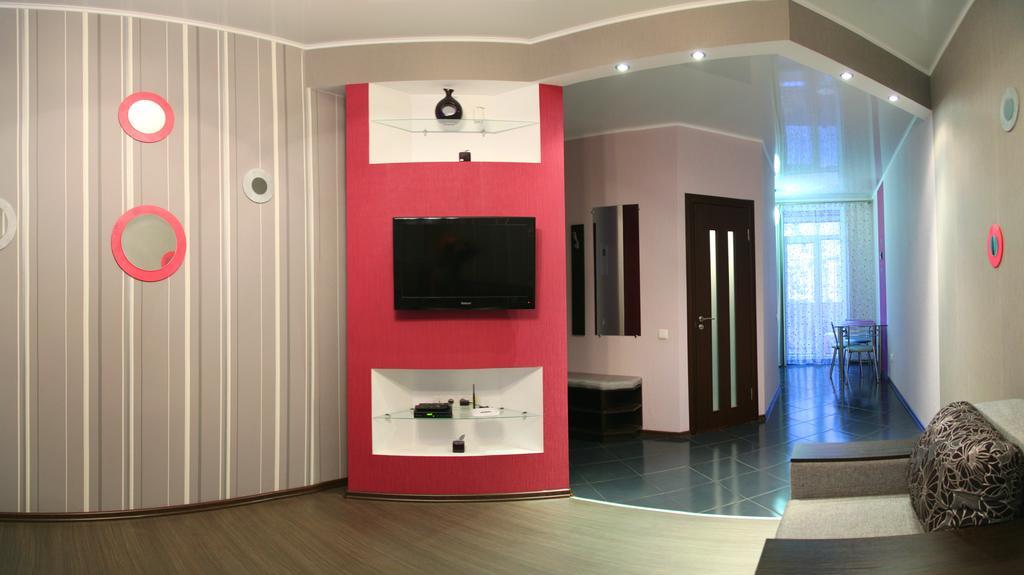 Apartment Dekabrystiv Николаев Экстерьер фото